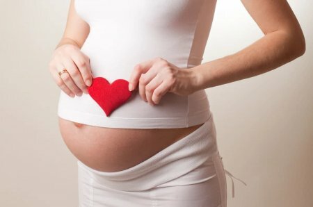 Жүктілік кезінде туындайтын өзгерістер